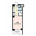 ルーブル駒沢大学22階9.4万円