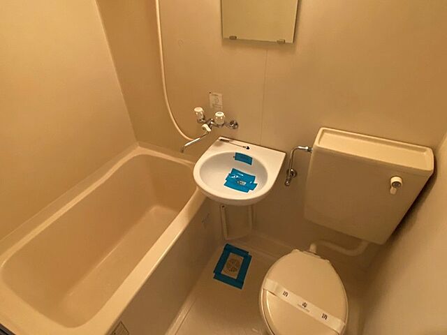 浴室