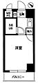 ライオンズマンション三軒茶屋第64階6.5万円