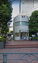 スカイコート品川御殿山  ｜ 東京都品川区北品川5丁目（賃貸マンション1K・4階・21.31㎡） その17