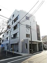 La casa di juno  ｜ 東京都大田区新蒲田3丁目（賃貸マンション1R・1階・21.94㎡） その1