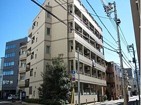 プレール天王洲アイル  ｜ 東京都品川区東品川1丁目（賃貸マンション1K・6階・26.62㎡） その1