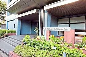 大森パーク・ホームズ　ベイサイドコート  ｜ 東京都大田区大森本町1丁目（賃貸マンション2LDK・4階・56.92㎡） その12