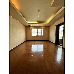 アデニウム大森山王 3階3LDKのリビング/ダイニング