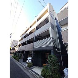 クレイシア南大井