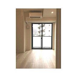 KDA　GOTENYAMA 7階1Kのリビング/ダイニング