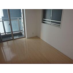 ガリシア浜松町 9階1Kのリビング/ダイニング