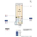 パワーハウスBS7階8.0万円