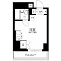 テラッサ・エスト12階8.2万円