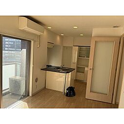 スタジオスウィート品川・五反田 1LDKの写真