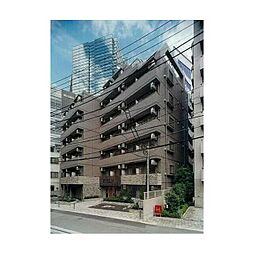 ガラ・シティ大崎 1Kの間取図画像