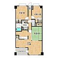 グランレーヴ大森蘇峰公園2階25.0万円