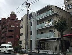 House　Avenue　柿の木坂