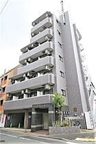 東京都世田谷区玉川台2丁目（賃貸マンション1K・2階・19.44㎡） その1