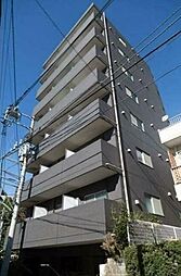 ジュエル等々力