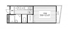 グリーンデイズ三軒茶屋  ｜ 東京都世田谷区太子堂3丁目（賃貸アパート1K・1階・18.75㎡） その2