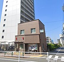 Maison de Roms武蔵小山  ｜ 東京都品川区小山3丁目（賃貸マンション1R・3階・21.50㎡） その15