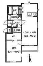 駒沢パークメゾン  ｜ 東京都世田谷区駒沢4丁目（賃貸マンション1LDK・3階・45.30㎡） その2