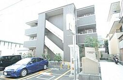 東急大井町線 大岡山駅 徒歩4分