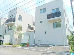 シェルゼテラス尾山台