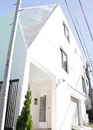 東急田園都市線 桜新町駅 徒歩9分