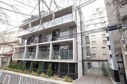 グランドコンシェルジュ都立大学