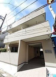 パークヒルズ深沢