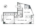 グレース柿の木坂8階18.0万円