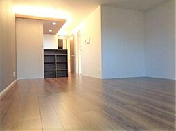 アンジュール南 2階1LDKのリビング/ダイニング