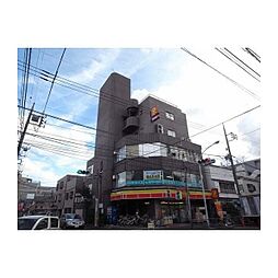 ダイヤモンドレジデンス中央