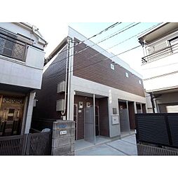 リブリ・カーサ品川南