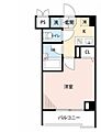 ルーブル都立大学参番館5階10.6万円