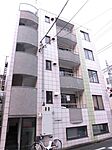 大田区田園調布南 5階建 築35年のイメージ