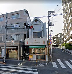 メゾネット南馬込
