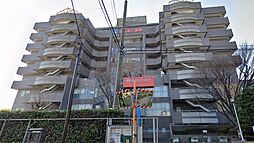 【東京品川病院】下神明駅から