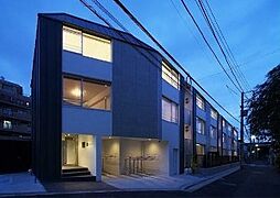 スタイリオ田園調布本町