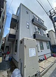 🉐敷金礼金0円！🉐京浜東北・根岸線 大森駅 徒歩11分