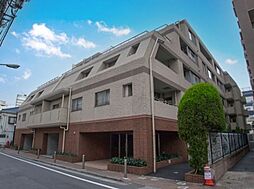 ワールドパレス南大井プレイシズ