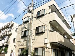 西馬込駅 12.0万円