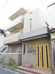 🉐敷金礼金0円！🉐STAGE南大井