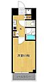 ルーブル池上伍番館2階8.5万円