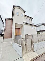 大岡山1丁目戸建