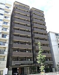パークウェルツインズ戸越銀座　弐番館