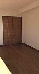 アンベリール田園調布南 5階1Kのリビング/ダイニング