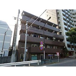 マック千束コート