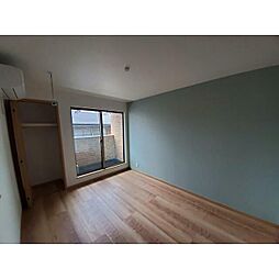 鳩ポッポ 2階1Kのリビング/ダイニング