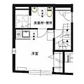 アーバンステージ大森西4階8.2万円