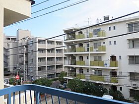 メゾン田園調布  ｜ 東京都世田谷区奥沢4丁目（賃貸マンション1K・3階・25.27㎡） その10