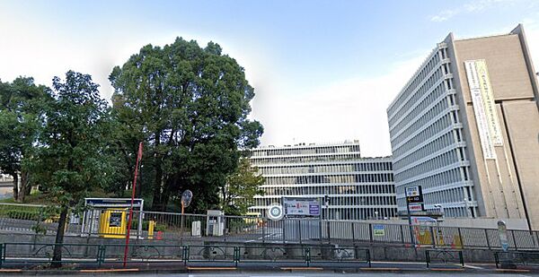 Cozy Flat 中目黒 ｜東京都目黒区中目黒3丁目(賃貸アパート1DK・1階・26.15㎡)の写真 その17