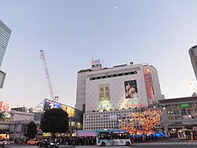 カサ・デ・チェーロ  ｜ 東京都渋谷区神泉町（賃貸マンション1R・3階・22.77㎡） その15